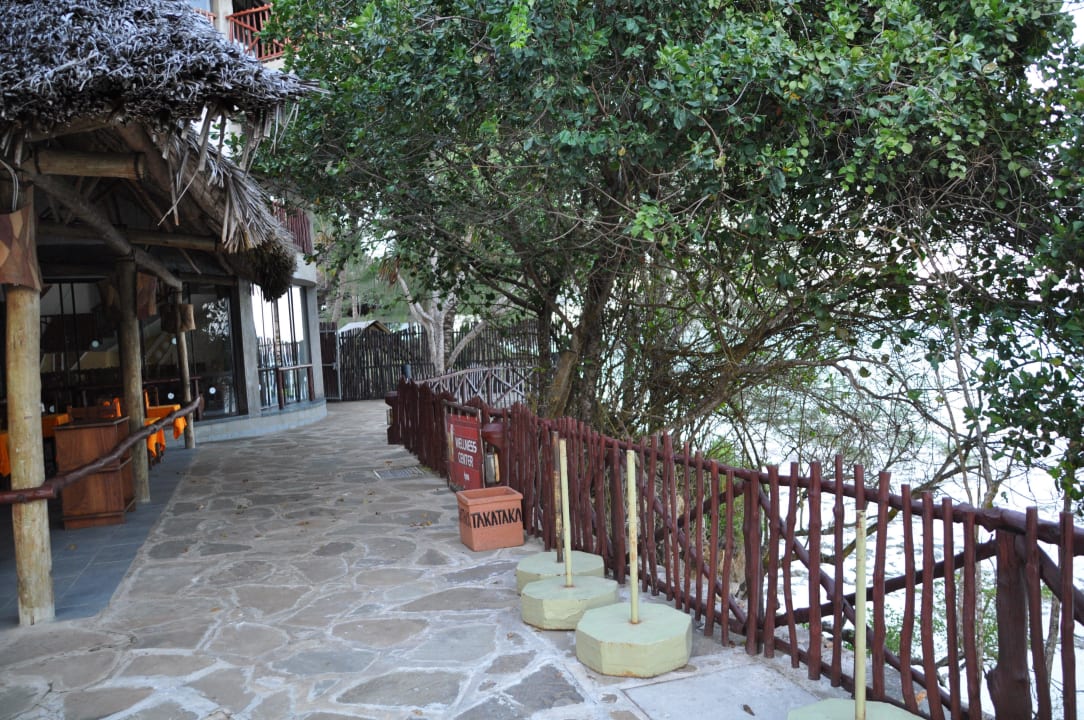 Hotel Baobab Beach Resort Baobab Beach Resort & Spa