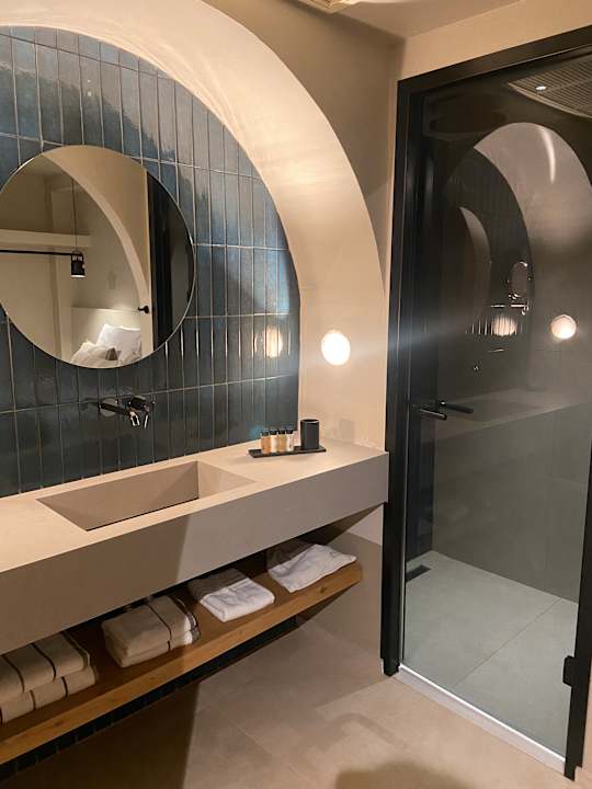 Zimmer Momi Slow Living Hotel