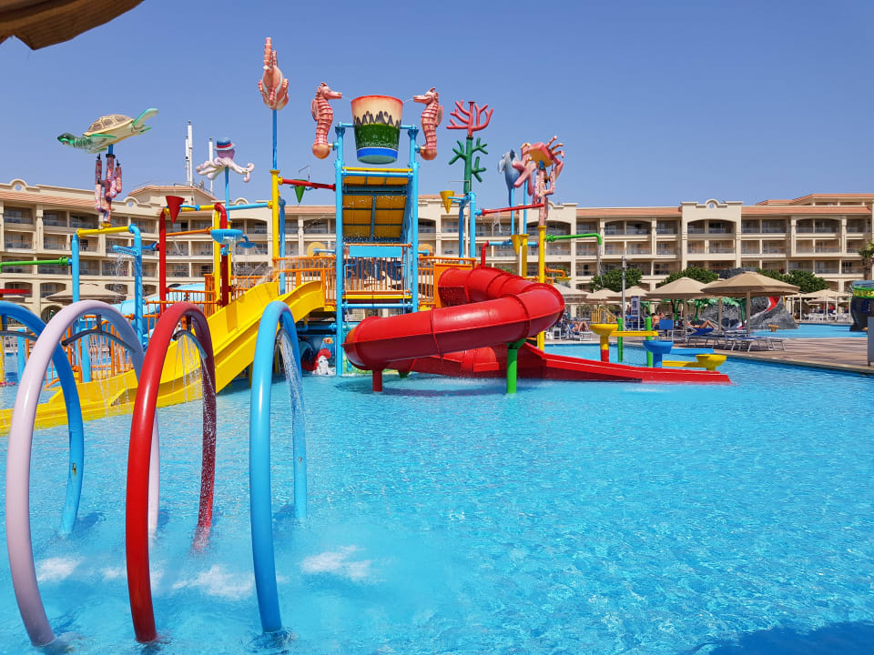 Sport & Freizeit Pickalbatros White Beach Resort - Hurghada