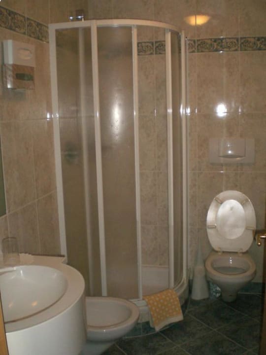 Bad EZ Hotel Interski