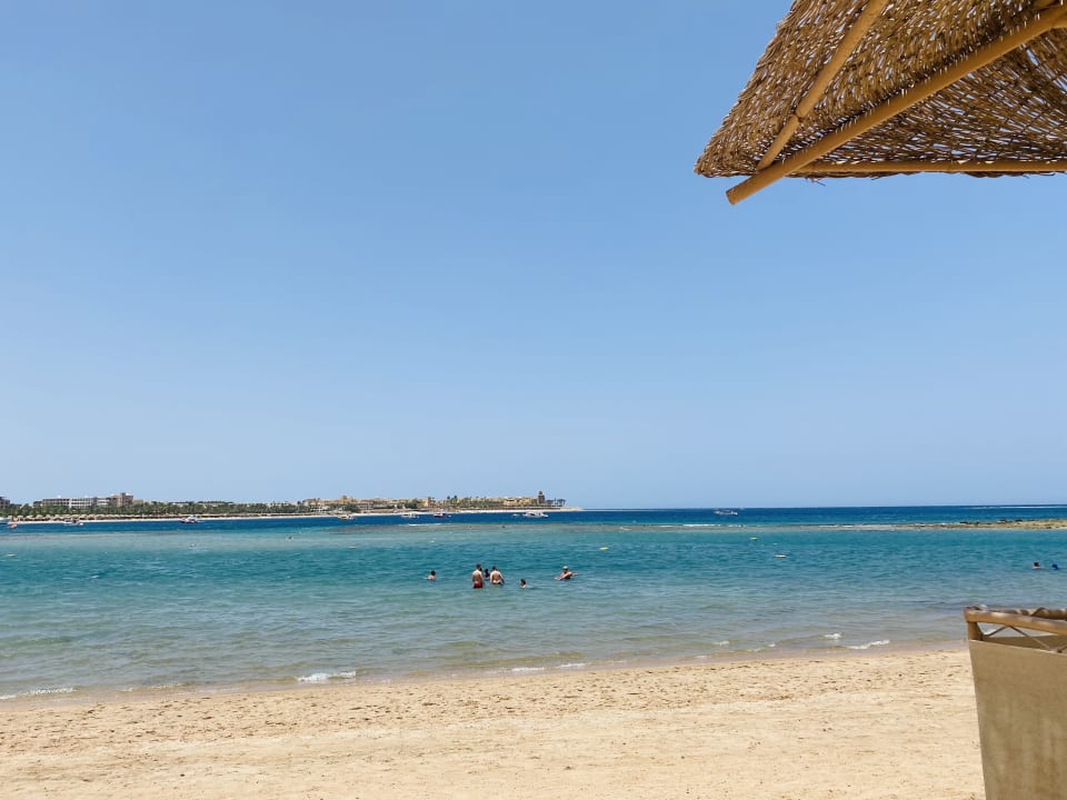 Strand Jaz Makadi Saraya Resort