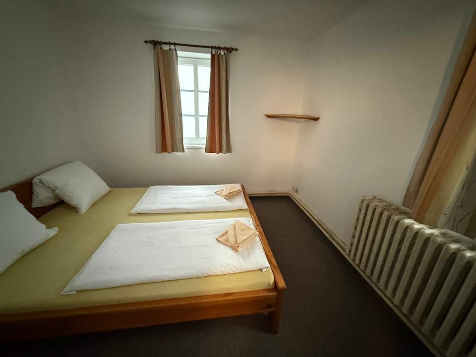 Zimmer Moravská Bouda