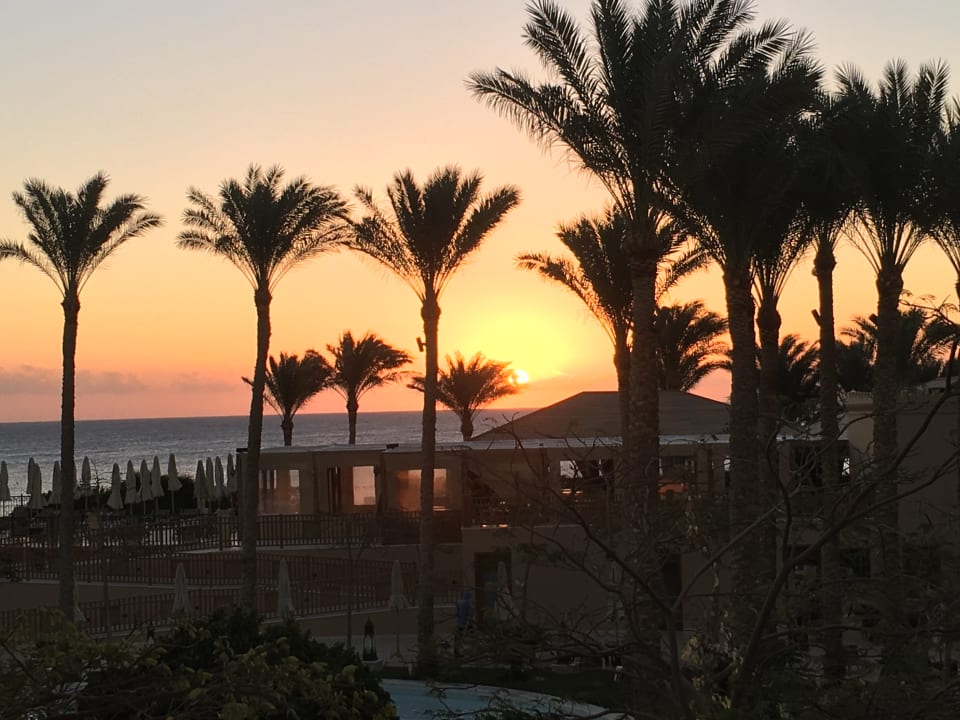 Sonnenaufgang Makadi Spa - Adults only