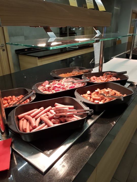 Gastro HVD Viva Club Hotel