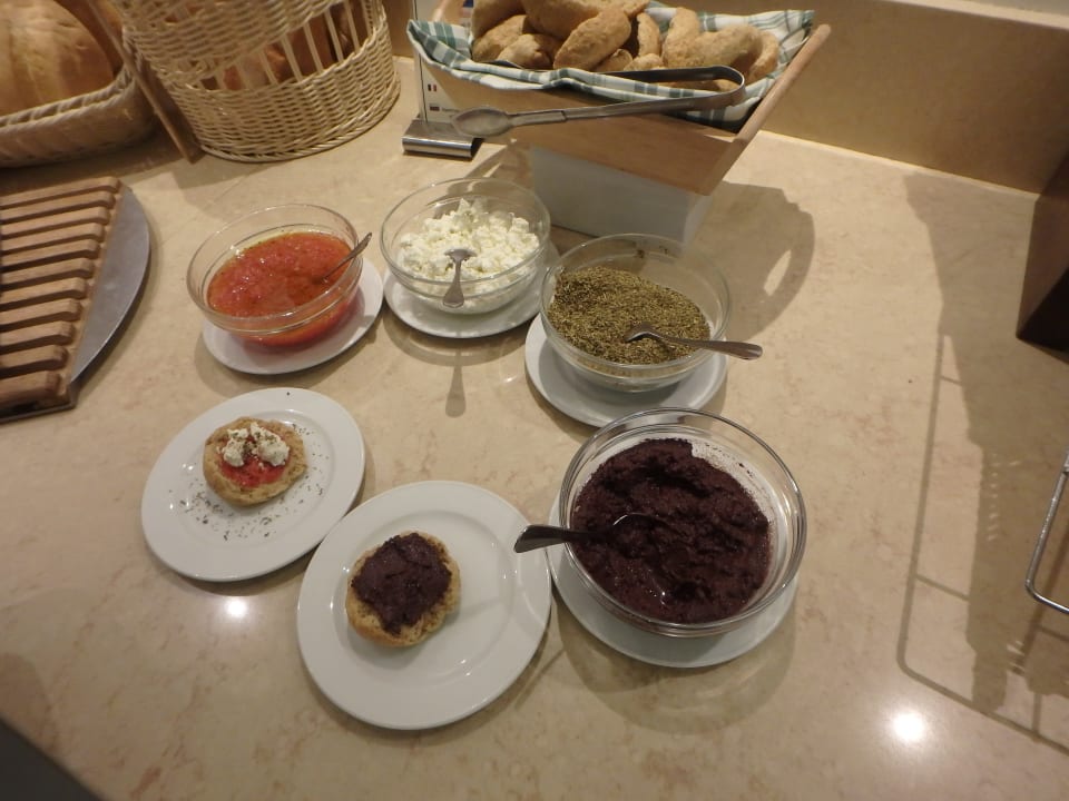 Gastro Hotel Minos Mare Beach