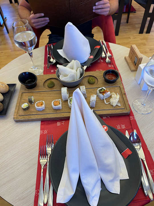 Gastro Aydinbey Kings Palace & Spa