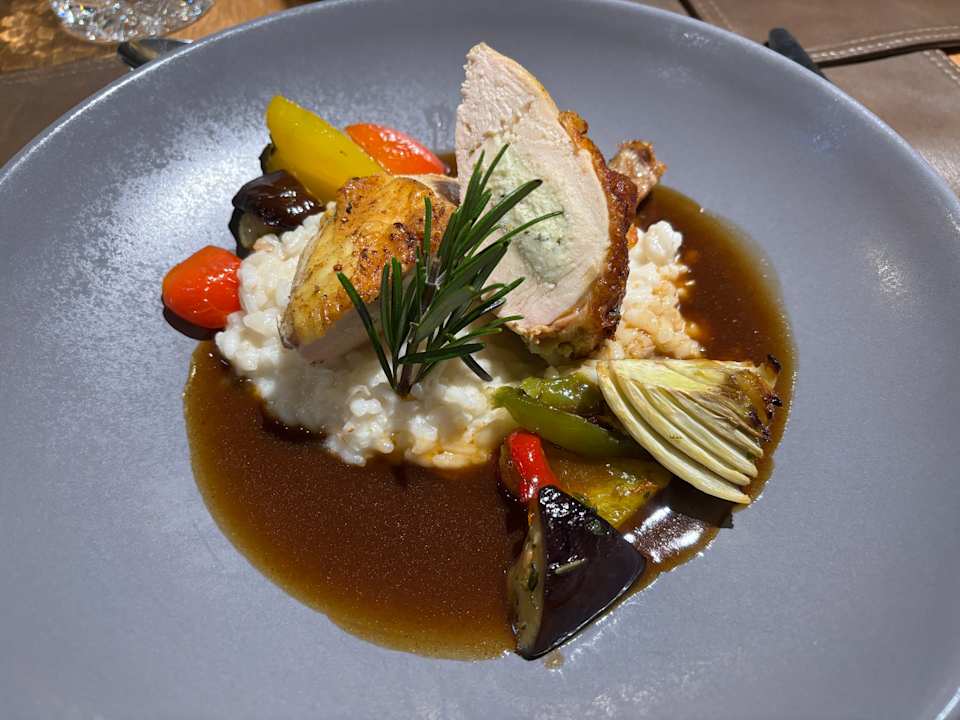 Gastro Ratscher Landhaus