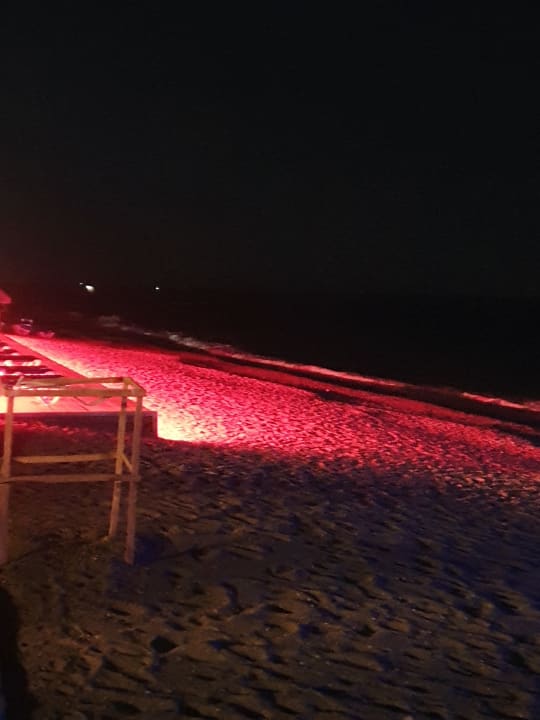 Strand Sunrise Resort Hotel