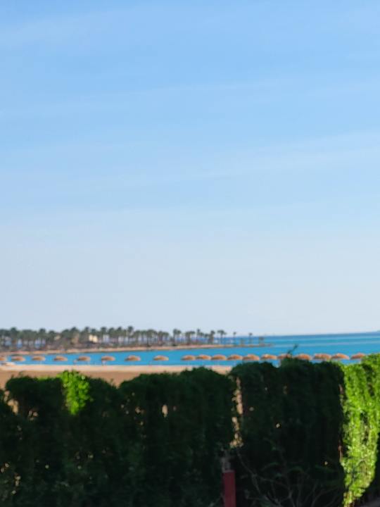 Außenansicht Jaz Soma Beach
