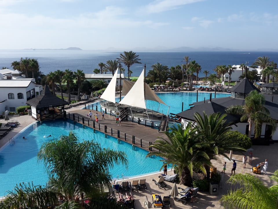 Pool H10 Rubicón Horizons Collection