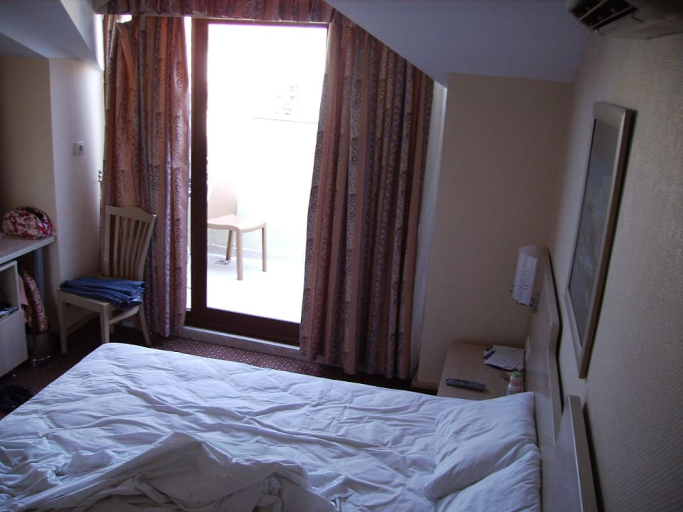 Economy VONRESORT Golden Beach