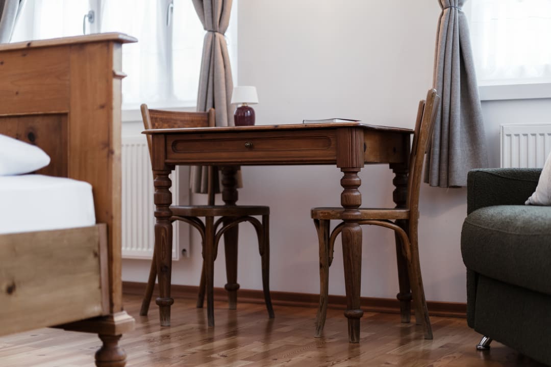 Zimmer Hotel Dolomitenhof & Chalet Alte Post