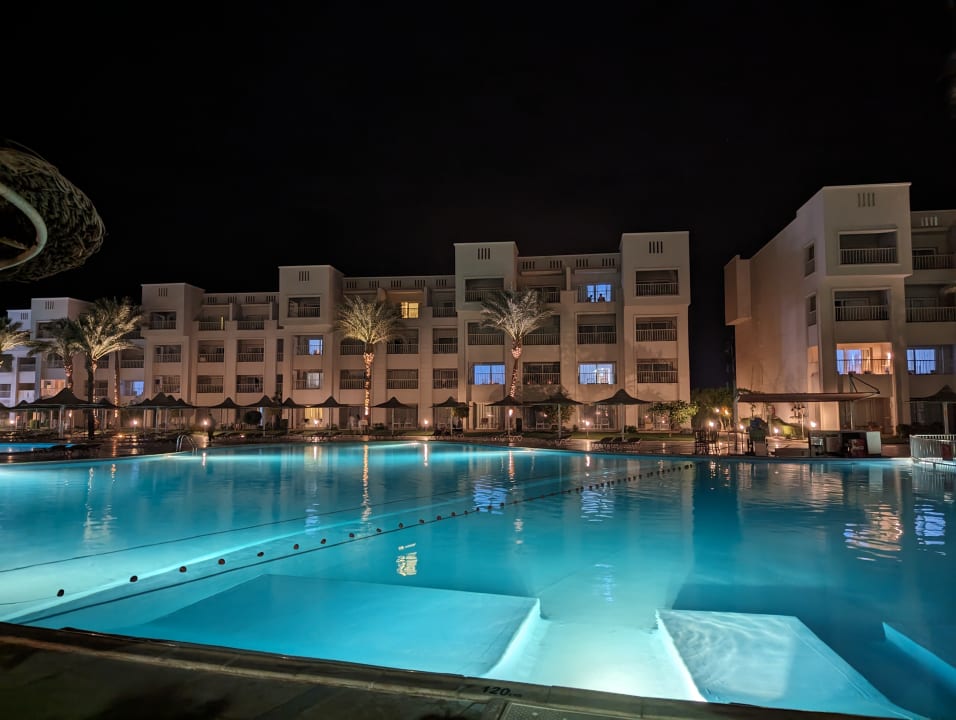 Pool Jaz Soma Beach