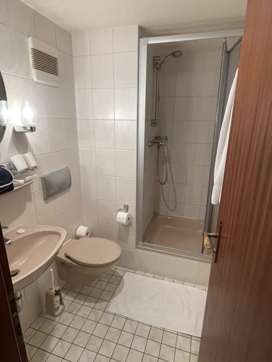 Zimmer Hotel Gasthaus Keune