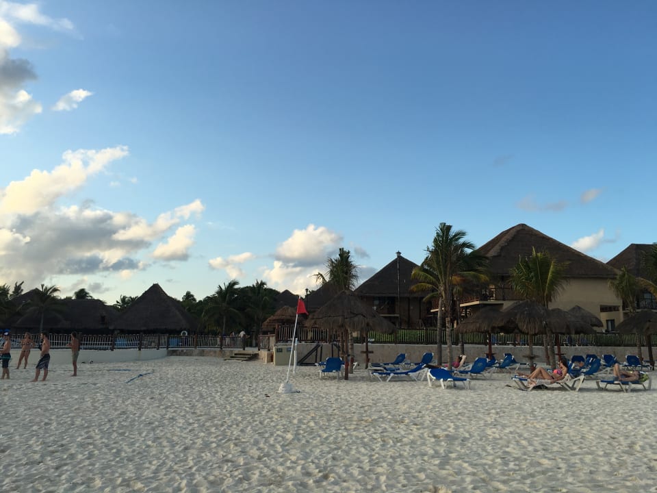 Strand Allegro Playacar
