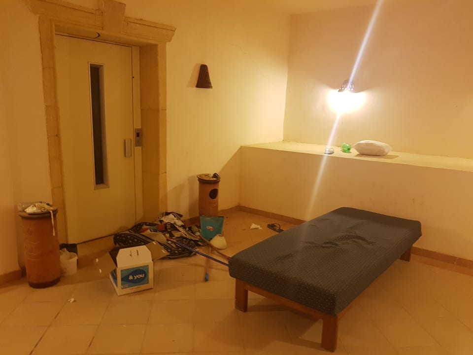 Sonstiges Bliss Nada Beach Resort