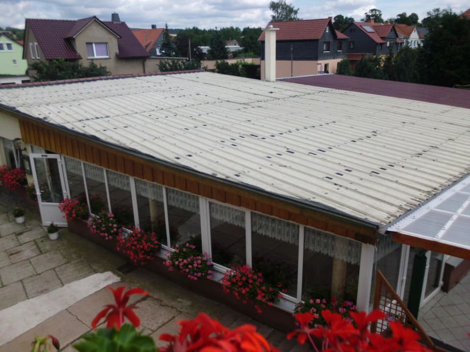 Restaurant Pension Reiterhof Nucke