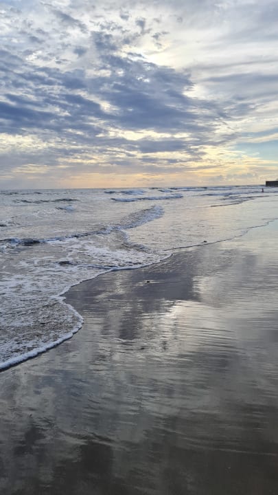 Strand Hotel Riu Palace Oasis