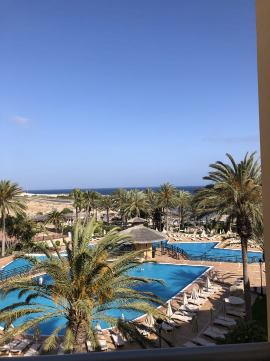 Zimmer SBH Costa Calma Beach Resort
