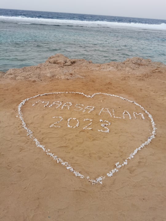 Strand Three Corners Sea Beach Resort