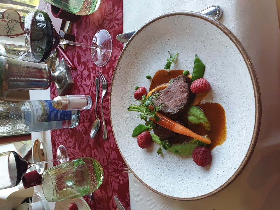 Gastro Hotel Tanneck