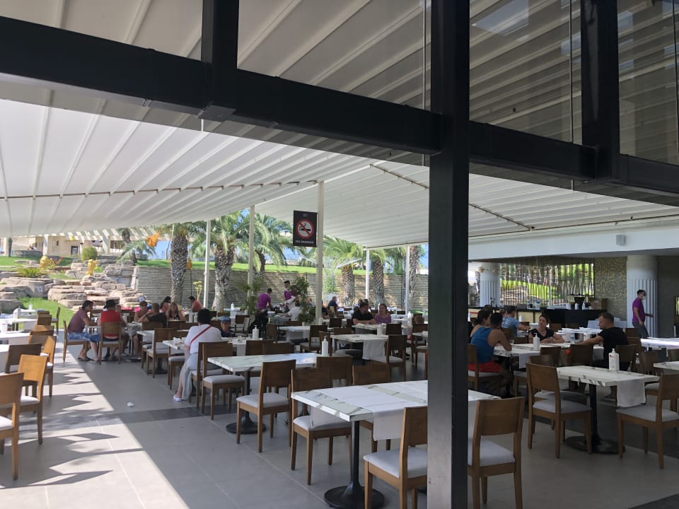 Gastro Monachus Family Resort Sorgun