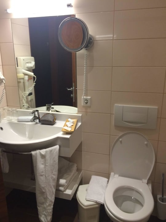 Bad  Austria Classic Hotel Hölle