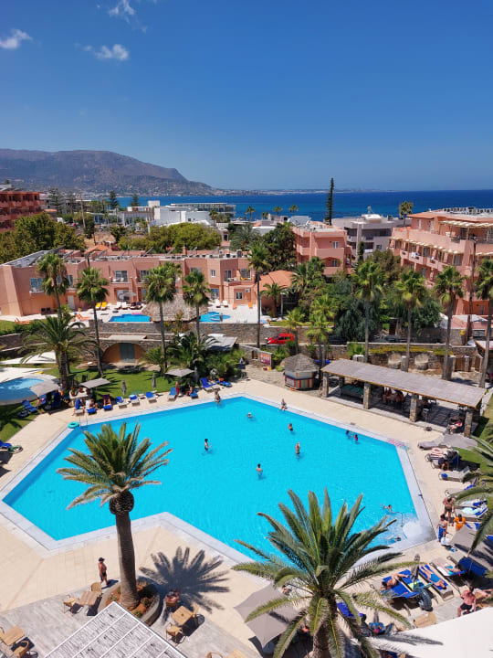 Zimmer Calimera Sirens Beach