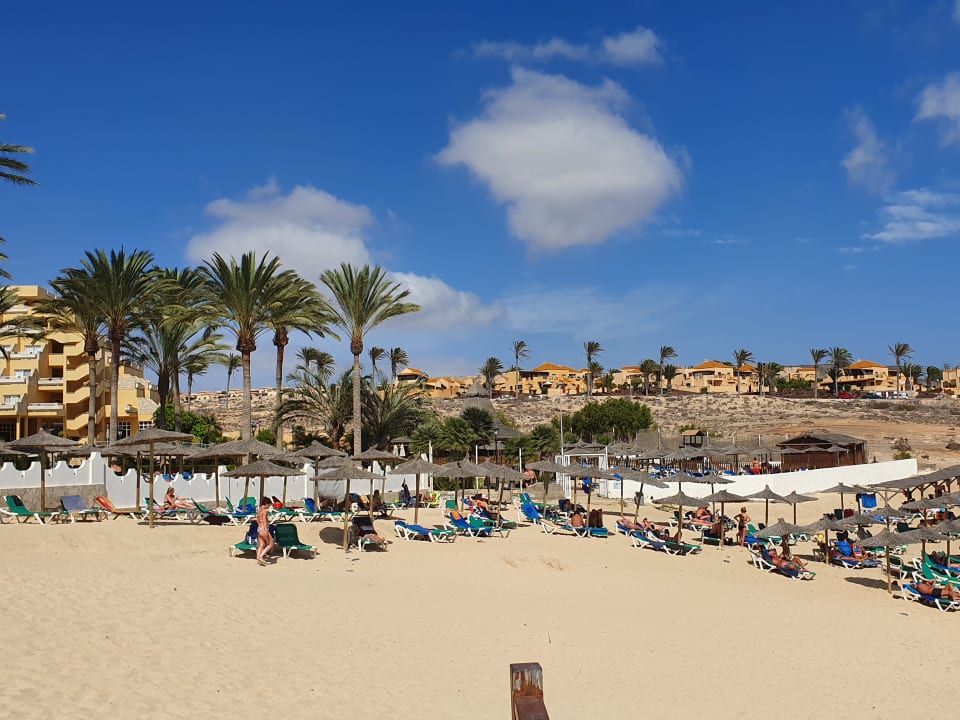 Strand SBH Costa Calma Beach Resort