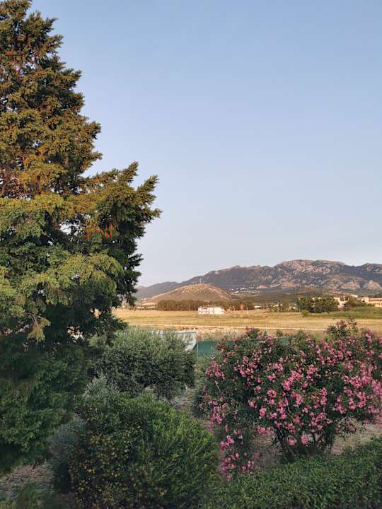 Sonstiges Hotel Esperia