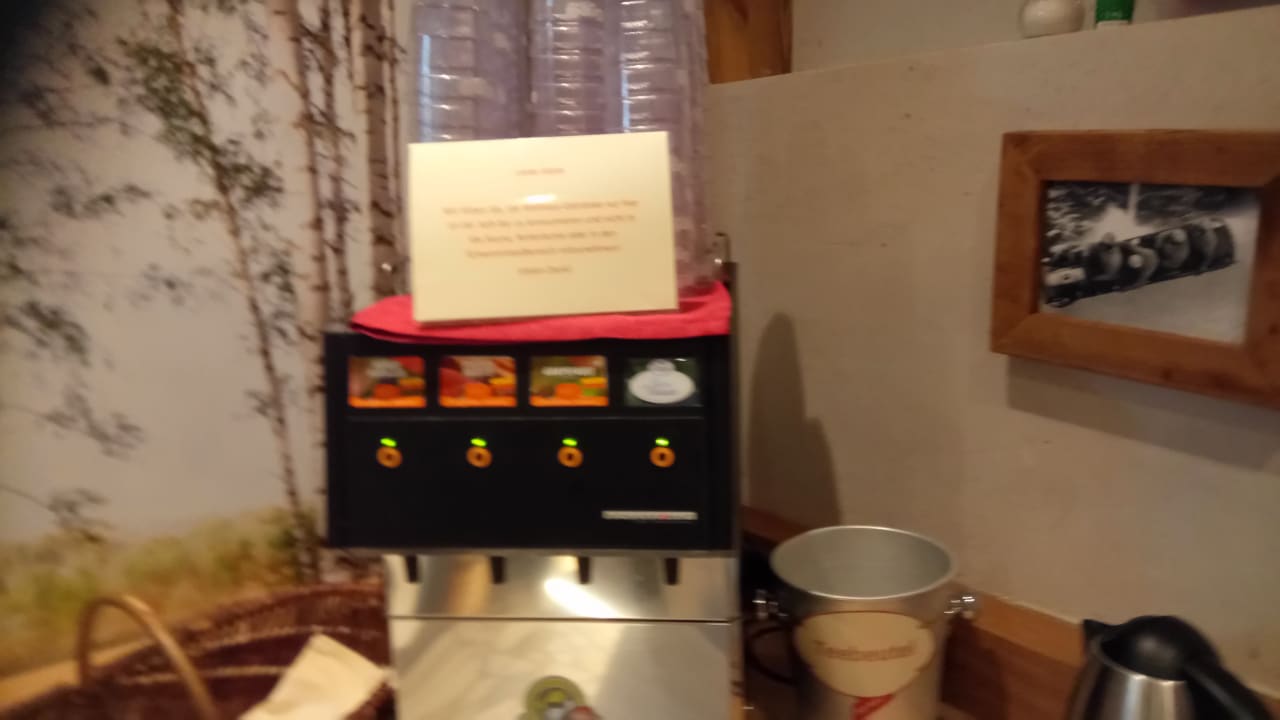 Sport & Freizeit Wellnessresort Vier Jahreszeiten