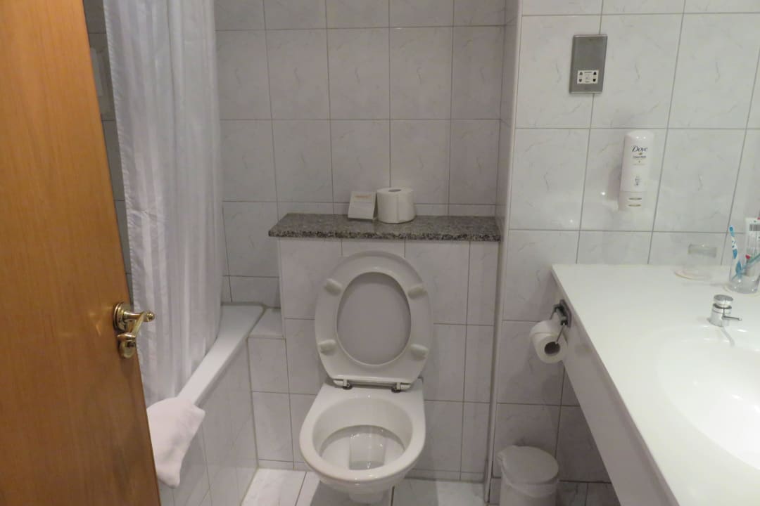 Bad Maldron Hotel Newlands Cross