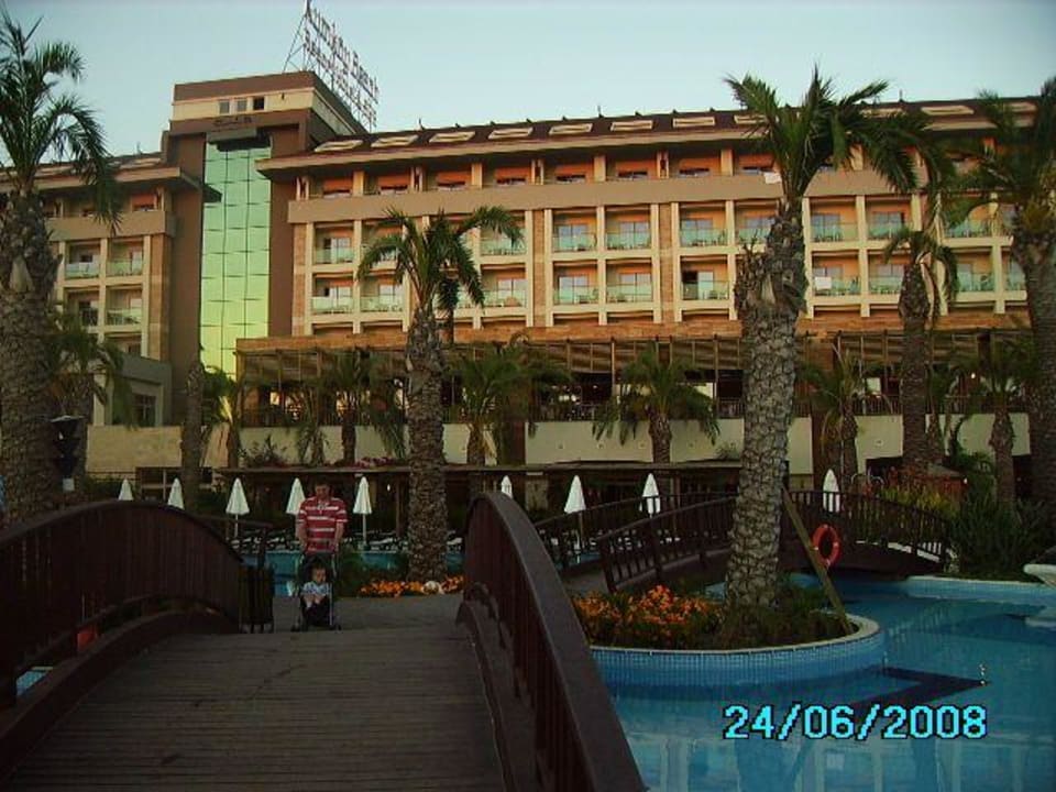 Kumköy Beach Resort & Spa Sunis Kumköy Beach Resort Hotel & Spa