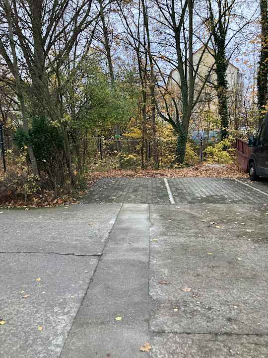 Ausblick Best Western Hotel Windorf