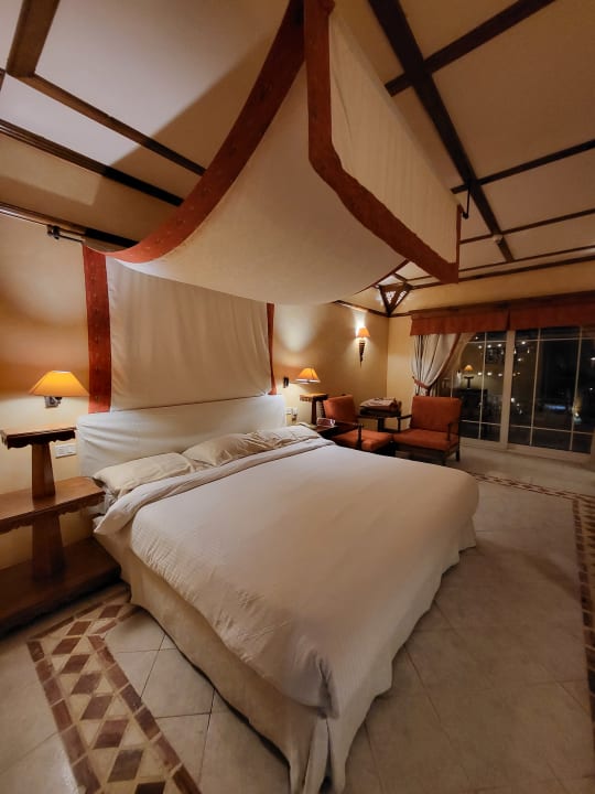 Zimmer The Grand Resort