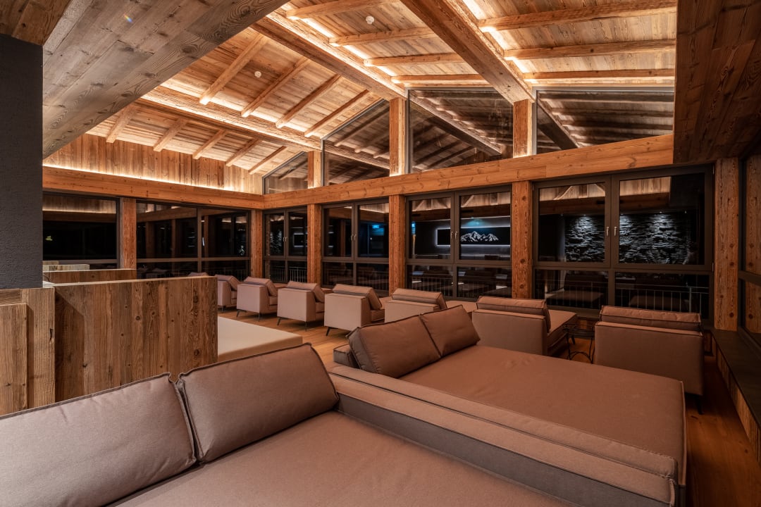 Sport & Freizeit Hotel Jagdschlössl