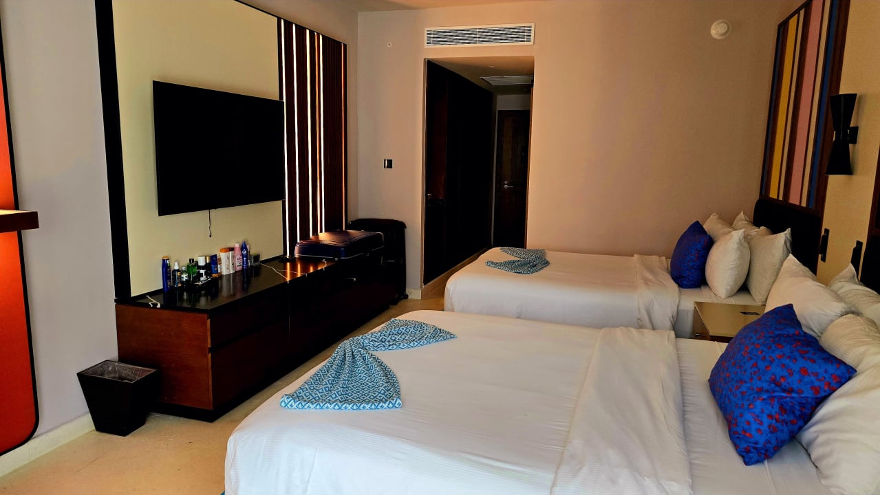 Zimmer Secrets La Romana Resort & Spa - Adult Only