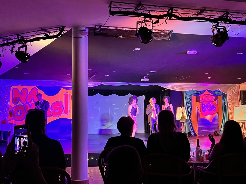 Sport & Freizeit allsun App.-Hotel Esquinzo Beach