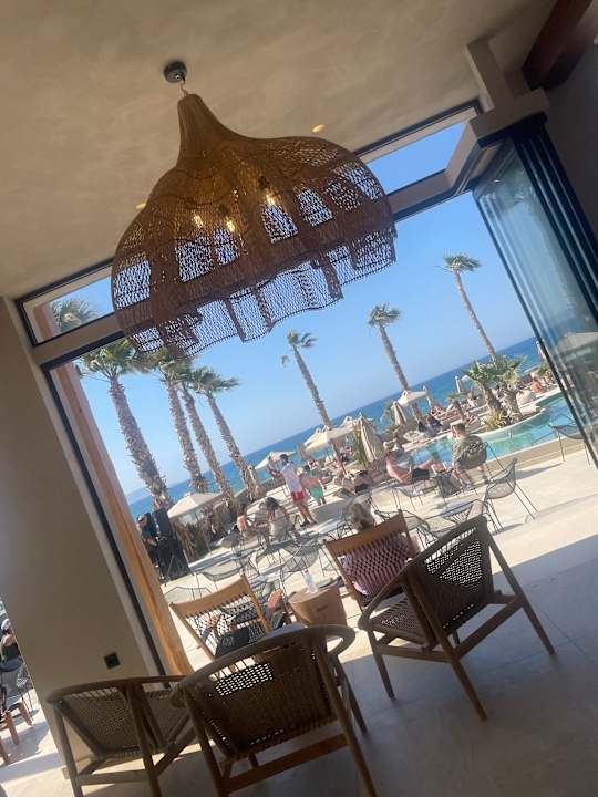 Ausblick Stella Blue Seaside Resort