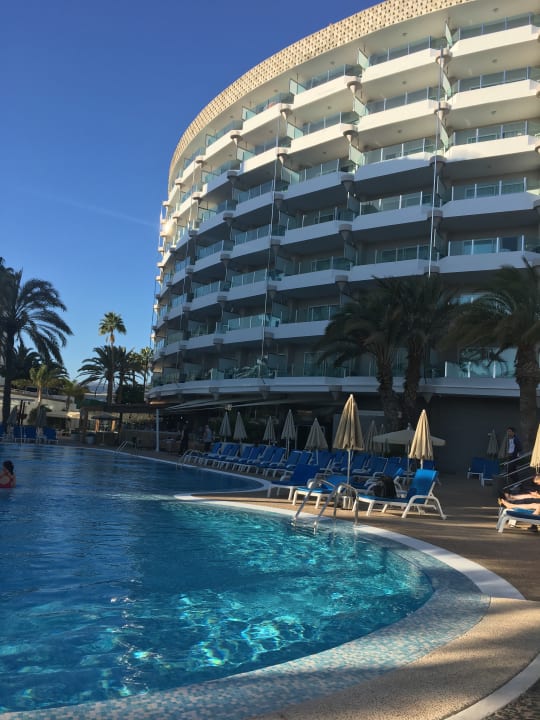 Pool Bull Escorial & Spa