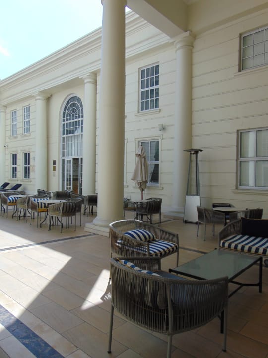 Gastro Hotel Southern Sun The Cullinan