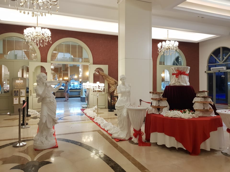 Gastro J'adore Deluxe Hotel & Spa