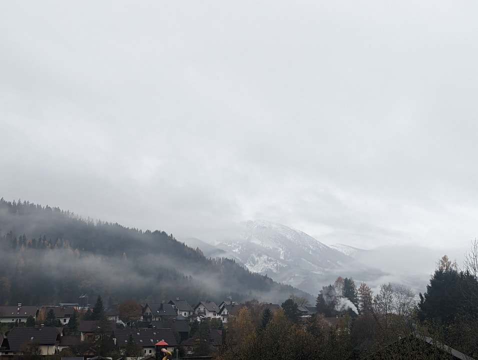 Außenansicht Dilly - Das Nationalpark Resort