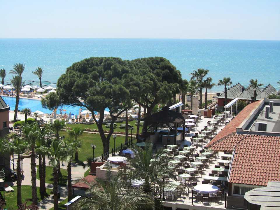 Hotel Papillon Belvil & Village Papillon Belvil