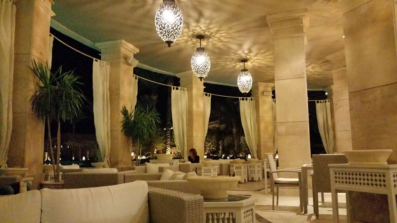 Leo´s Bar Makadi Spa - Adults only