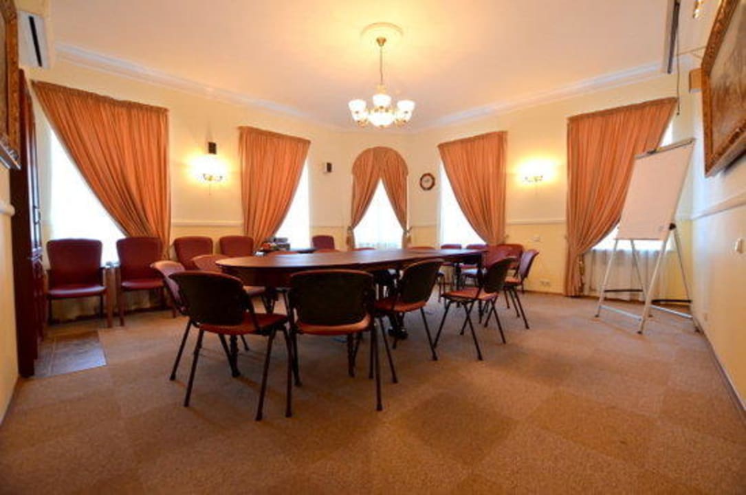 Conference hall Hotel Vera