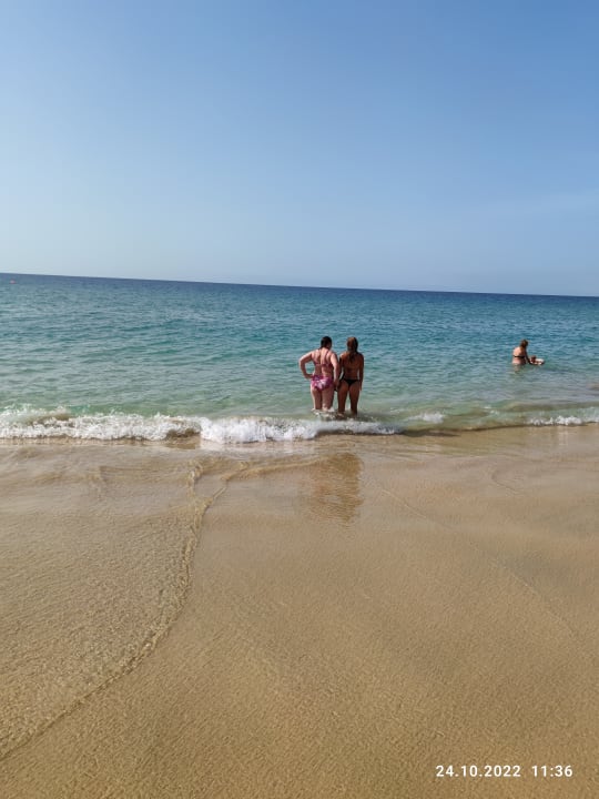 Strand ROBINSON JANDIA PLAYA