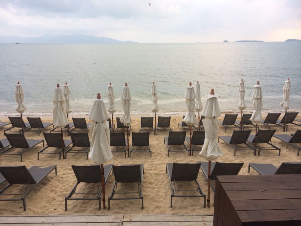 Strand NH Collection Samui Peace Resort