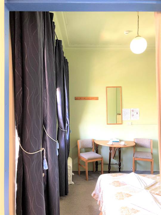 Zimmer Clarendon Motel and Guesthouse