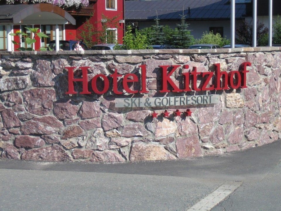 Kitzhof Ski & Golf Resort (ehemals Astron) Hotel Kitzhof Mountain Design Resort